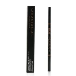 Anastasia Beverly Hills Brow Wiz Skinny Brow Pencil - # Soft Brown 0.085g/0.003oz -Anastasia Beverly Hills 24558668802 78f0821a b5ba 47ef 829c cf911751ddd5