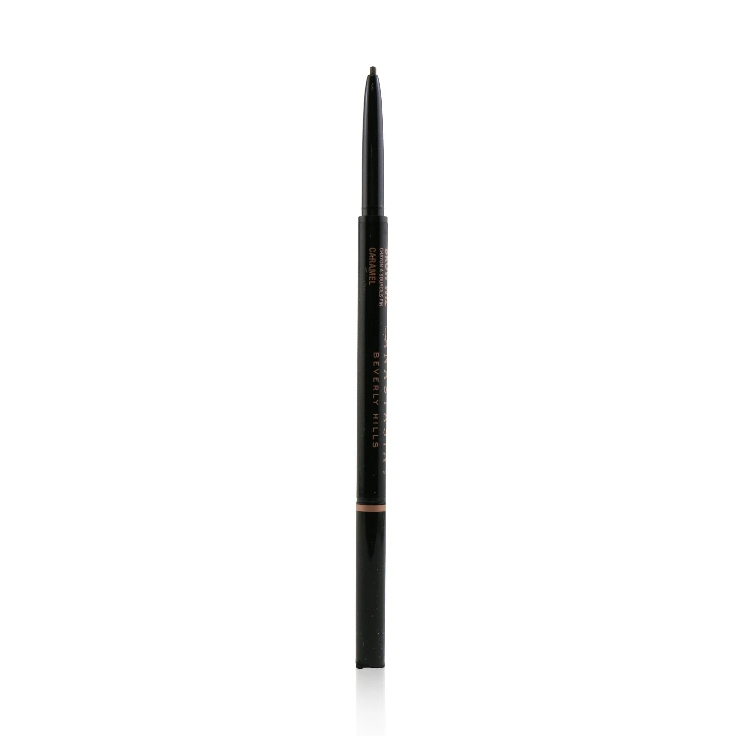 Anastasia Beverly Hills Brow Wiz Skinny Brow Pencil - # Ash Brown 0.085g/0.003oz 15 Anastasia Beverly Hills Brow Wiz Skinny Brow Pencil - # Ash Brown 0.085g/0.003oz - Image 13