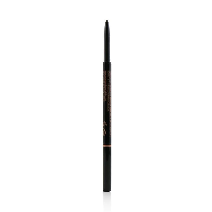 Anastasia Beverly Hills Brow Wiz Skinny Brow Pencil - # Ebony 0.085g/0.003oz 4 Anastasia Beverly Hills Brow Wiz Skinny Brow Pencil - # Ebony 0.085g/0.003oz - Image 2