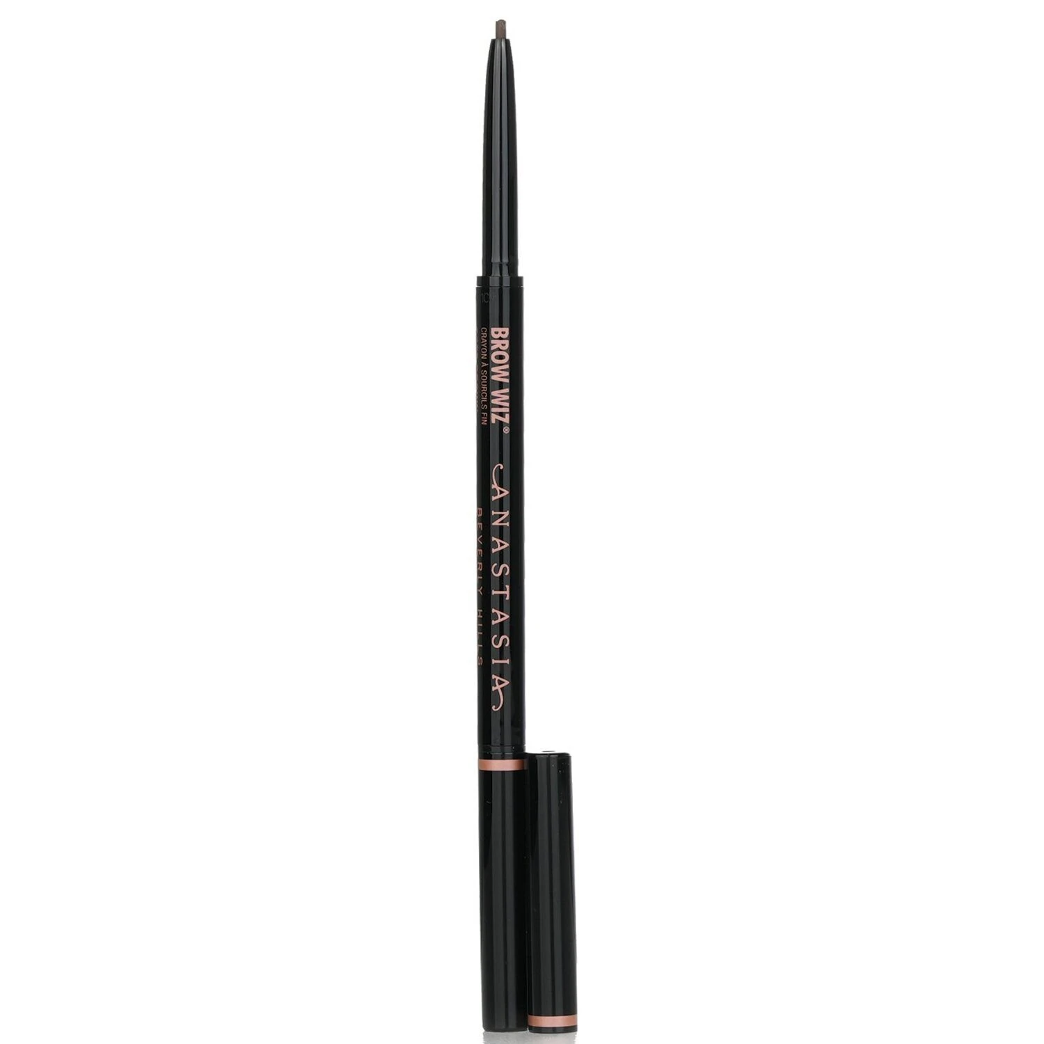 Anastasia Beverly Hills Brow Wiz Skinny Brow Pencil - # Soft Brown 0.085g 3 Anastasia Beverly Hills Brow Wiz Skinny Brow Pencil - # Soft Brown 0.085g