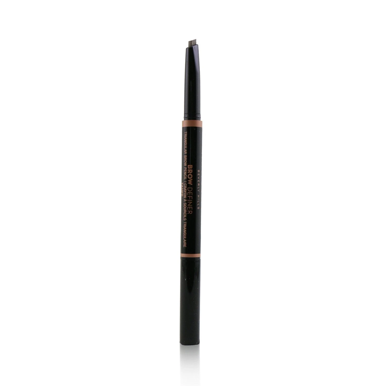 Anastasia Beverly Hills Brow Definer Triangular Brow Pencil - # Ash Brown 0.2g/0.007oz 5 Anastasia Beverly Hills Brow Definer Triangular Brow Pencil - # Ash Brown 0.2g/0.007oz - Image 3