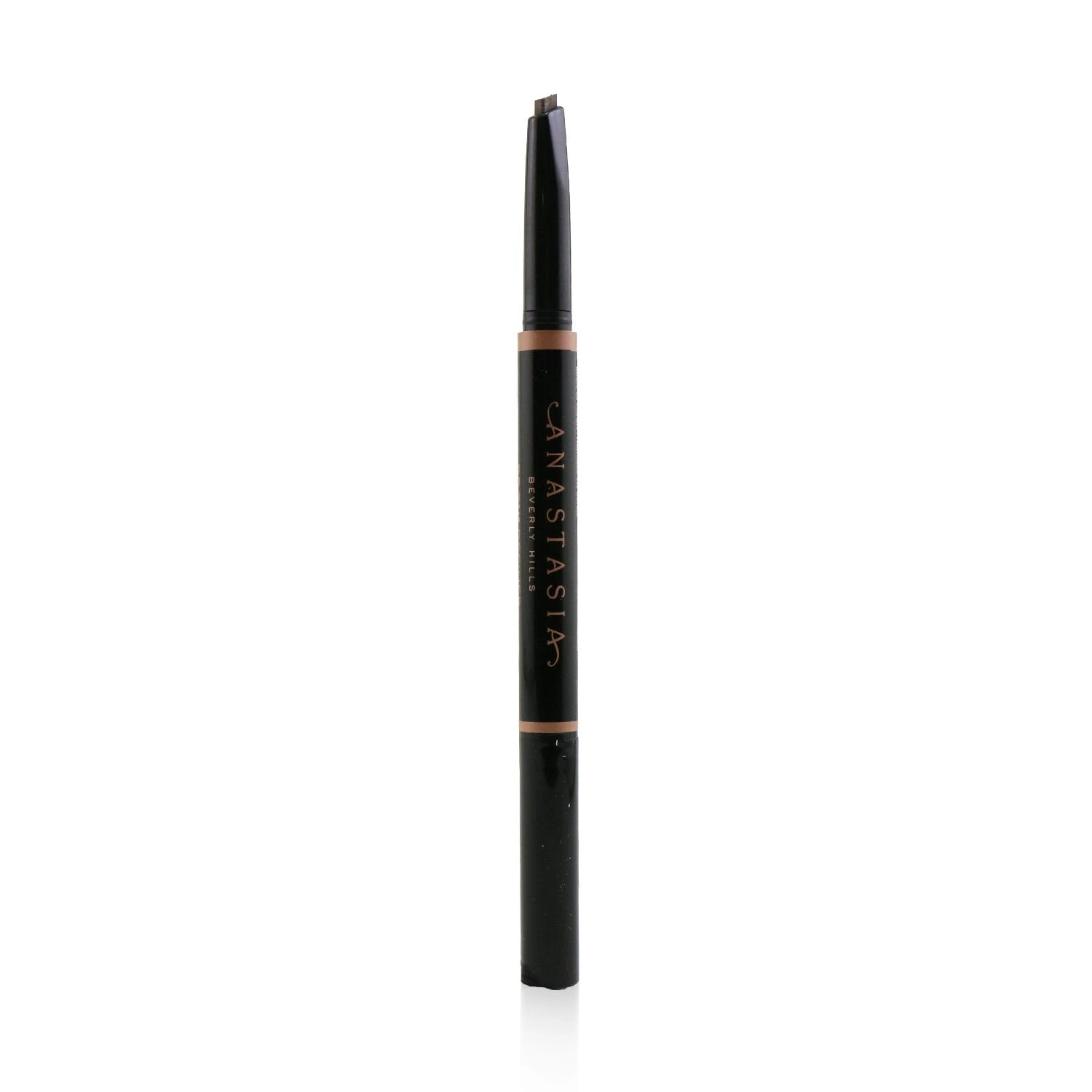 Anastasia Beverly Hills Brow Definer Triangular Brow Pencil - # Ebony 0.2g/0.007oz 8 Anastasia Beverly Hills Brow Definer Triangular Brow Pencil - # Ebony 0.2g/0.007oz - Image 6