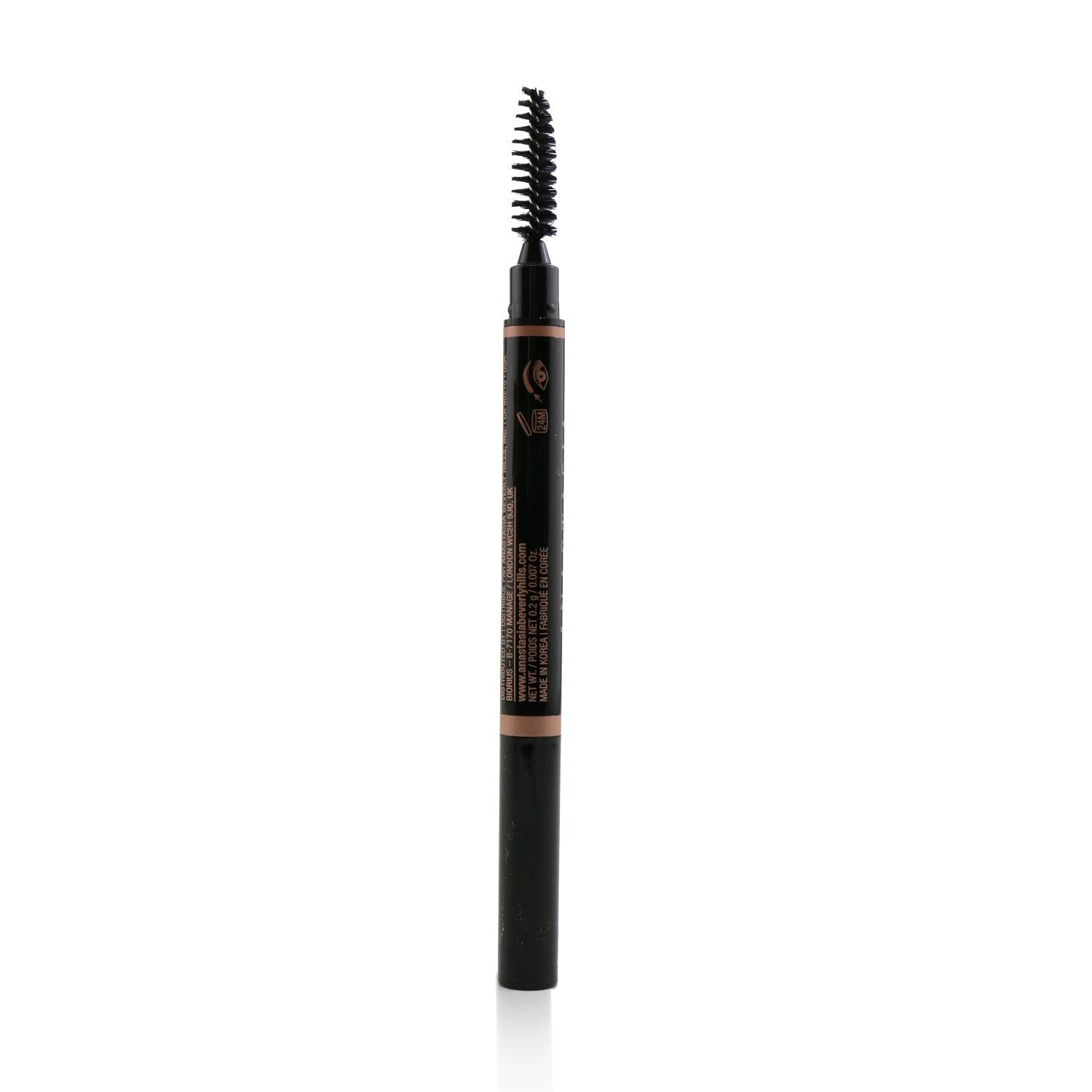 Anastasia Beverly Hills Brow Definer Triangular Brow Pencil - # Granite 0.2g/0.007oz 17 Anastasia Beverly Hills Brow Definer Triangular Brow Pencil - # Granite 0.2g/0.007oz - Image 15