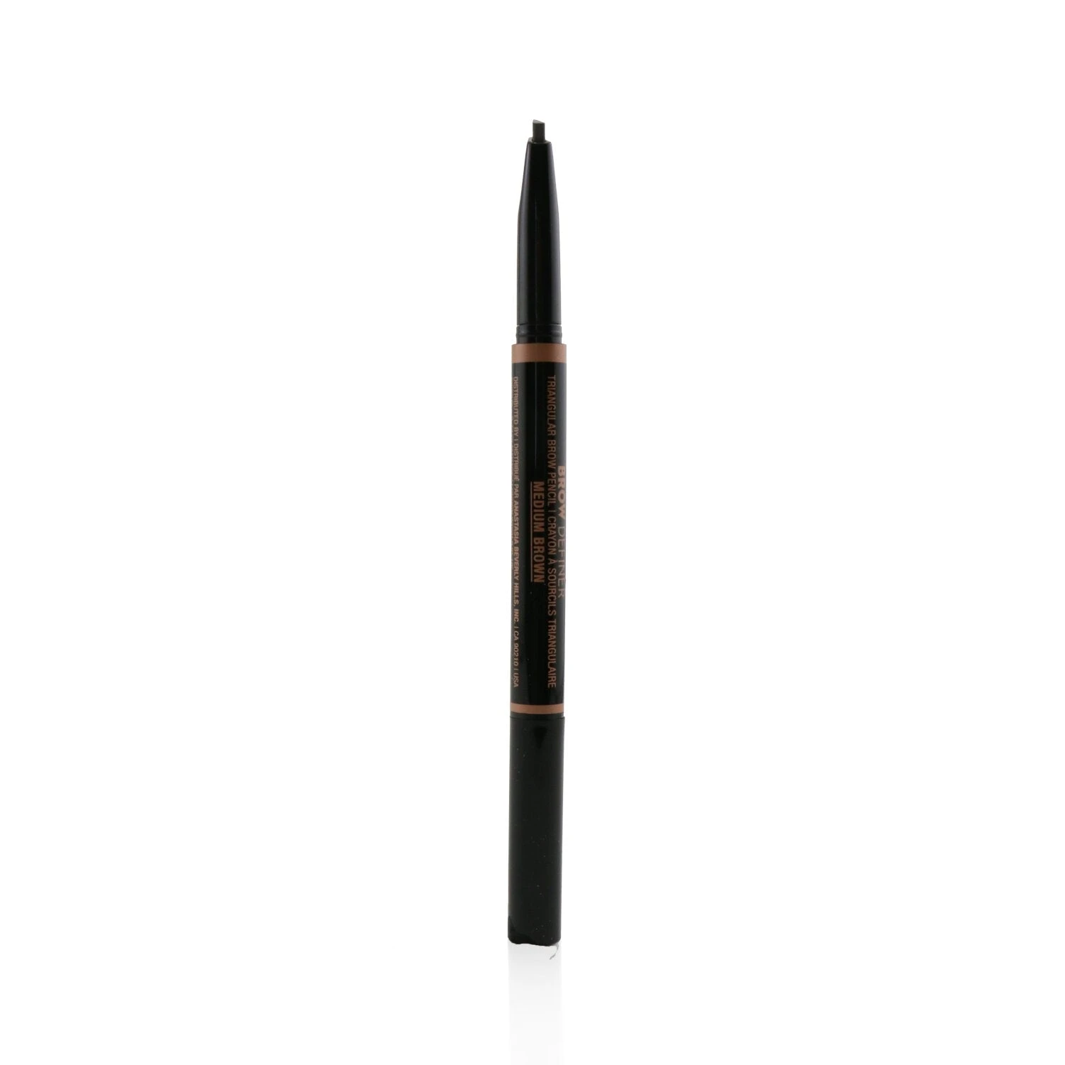 Anastasia Beverly Hills Brow Definer Triangular Brow Pencil - # Ash Brown 0.2g/0.007oz 19 Anastasia Beverly Hills Brow Definer Triangular Brow Pencil - # Ash Brown 0.2g/0.007oz - Image 17