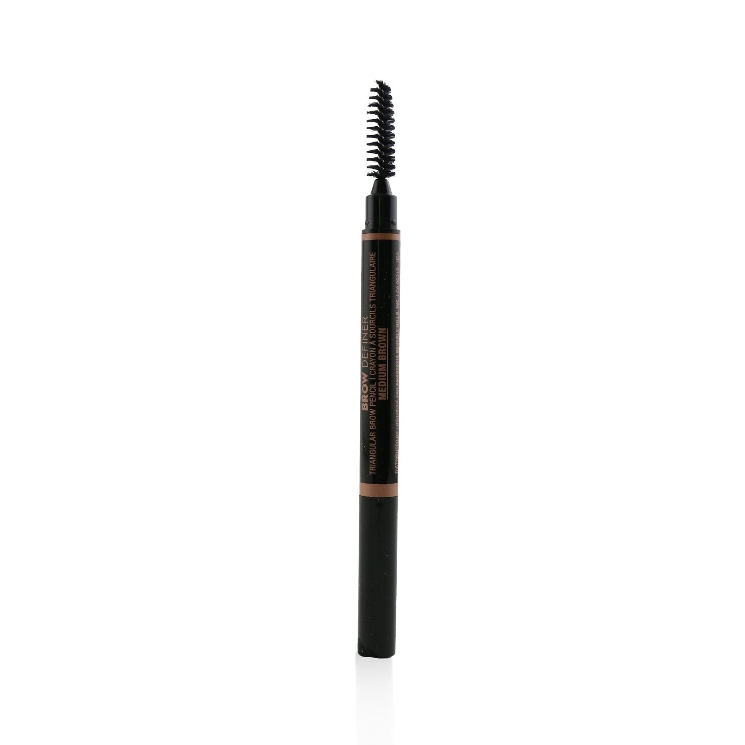 Anastasia Beverly Hills Brow Definer Triangular Brow Pencil - # Ebony 0.2g/0.007oz 19 Anastasia Beverly Hills Brow Definer Triangular Brow Pencil - # Ebony 0.2g/0.007oz - Image 17