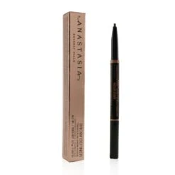 Anastasia Beverly Hills Brow Definer Triangular Brow Pencil - # Ash Brown 0.2g/0.007oz 37 Anastasia Beverly Hills Brow Definer Triangular Brow Pencil - # Ash Brown 0.2g/0.007oz -Anastasia Beverly Hills 24559868802 40b541c8 34ea 49f5 89ca babe9e25be32
