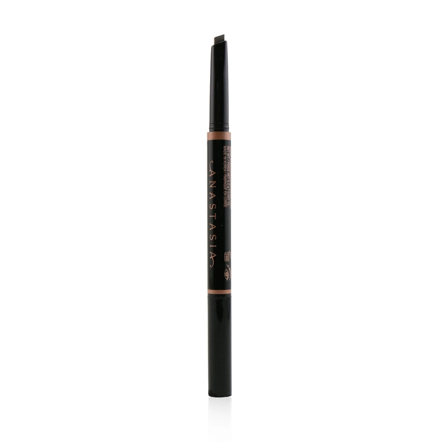Anastasia Beverly Hills Brow Definer Triangular Brow Pencil - # Ebony 0.2g/0.007oz 22 Anastasia Beverly Hills Brow Definer Triangular Brow Pencil - # Ebony 0.2g/0.007oz - Image 20