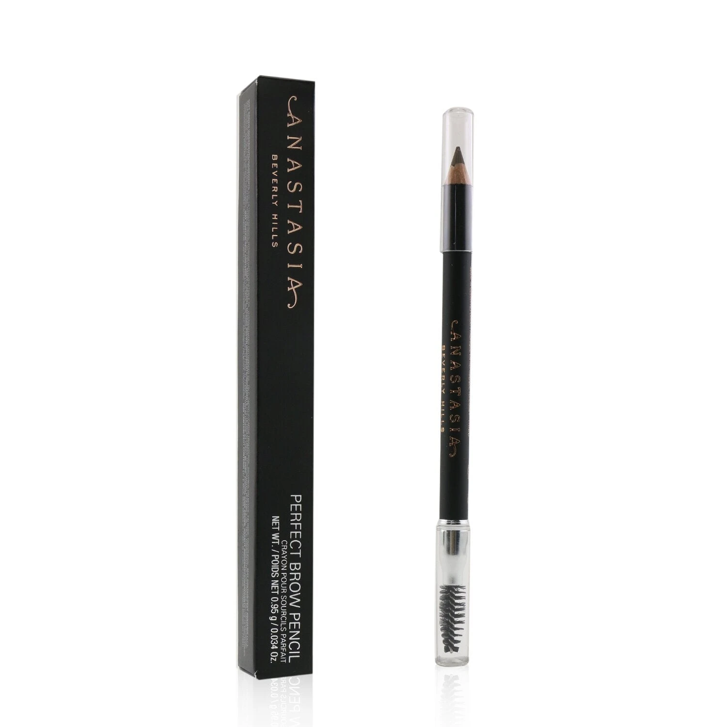 Anastasia Beverly Hills Perfect Brow Pencil - # Taupe 0.95g/0.034oz 3 Anastasia Beverly Hills Perfect Brow Pencil - # Taupe 0.95g/0.034oz