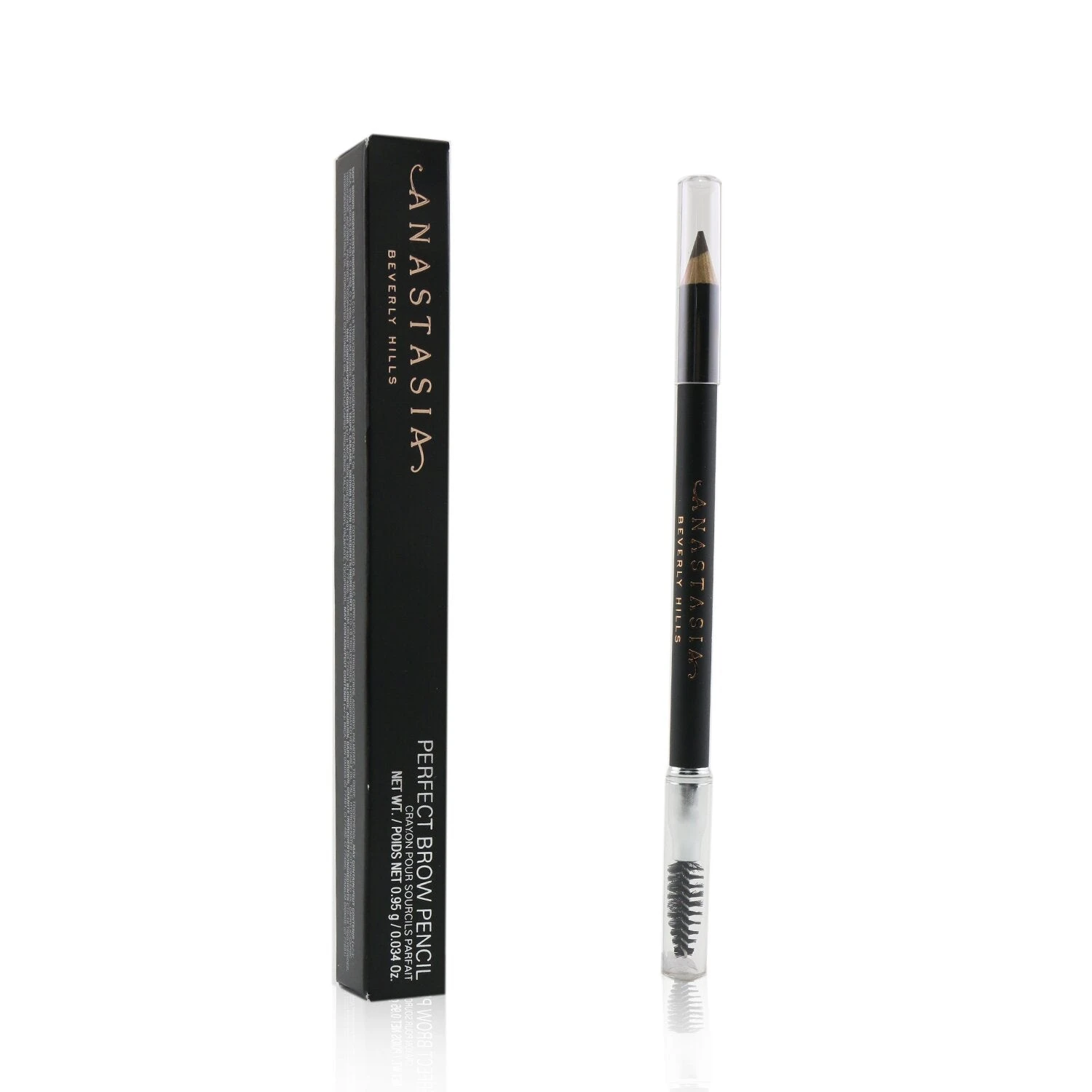 Anastasia Beverly Hills Perfect Brow Pencil - # Taupe 0.95g/0.034oz 7 Anastasia Beverly Hills Perfect Brow Pencil - # Taupe 0.95g/0.034oz - Image 5