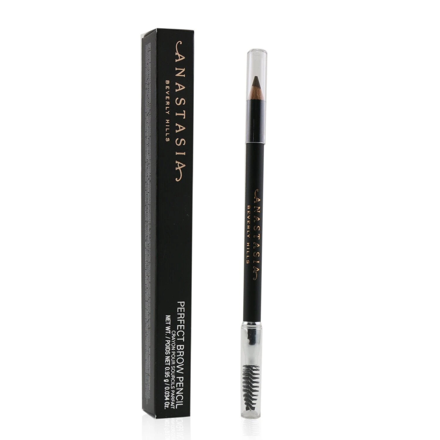 Anastasia Beverly Hills Perfect Brow Pencil - # Taupe 0.95g/0.034oz 9 Anastasia Beverly Hills Perfect Brow Pencil - # Taupe 0.95g/0.034oz - Image 7