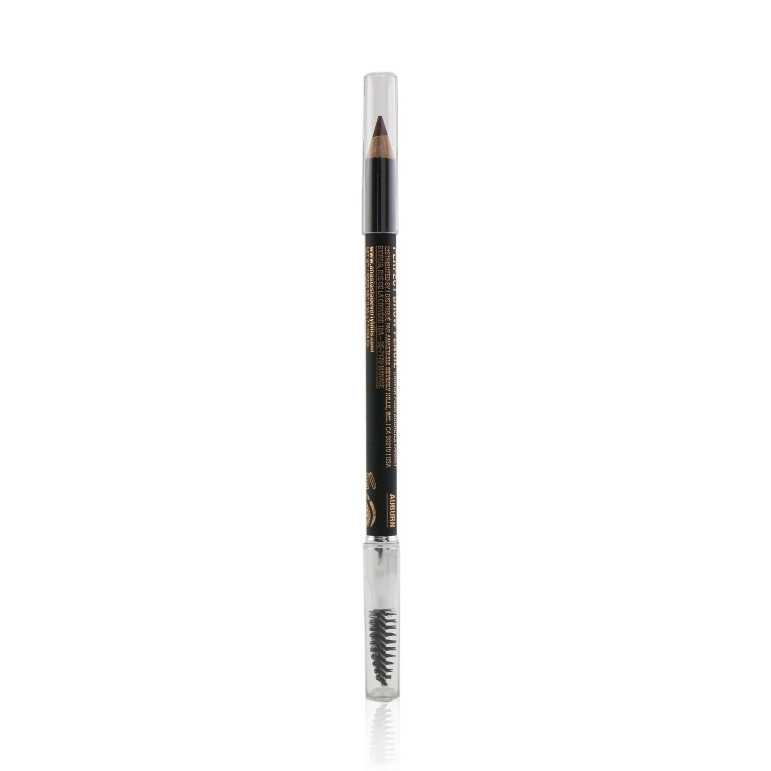 Anastasia Beverly Hills Perfect Brow Pencil - # Taupe 0.95g/0.034oz 14 Anastasia Beverly Hills Perfect Brow Pencil - # Taupe 0.95g/0.034oz - Image 12