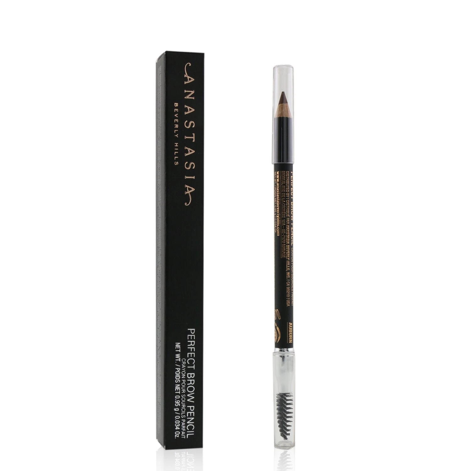 Anastasia Beverly Hills Perfect Brow Pencil - # Taupe 0.95g/0.034oz 13 Anastasia Beverly Hills Perfect Brow Pencil - # Taupe 0.95g/0.034oz - Image 11
