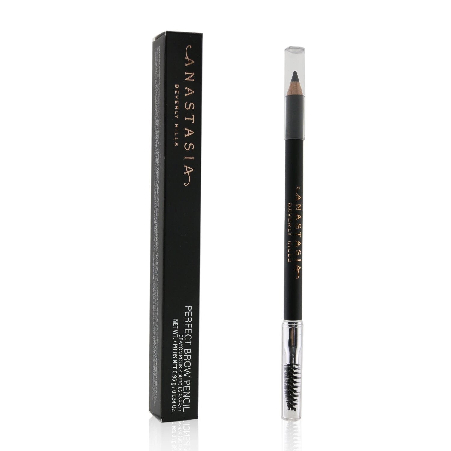 Anastasia Beverly Hills Perfect Brow Pencil - # Taupe 0.95g/0.034oz 15 Anastasia Beverly Hills Perfect Brow Pencil - # Taupe 0.95g/0.034oz - Image 13