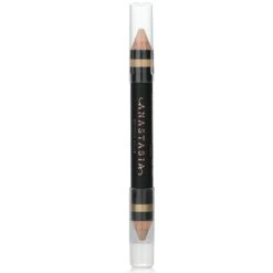 Anastasia Beverly Hills Highlighting Duo Pencil - # Shell/Lace 4.8g
