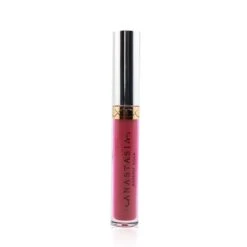 Anastasia Beverly Hills Liquid Lipstick - # Dusty Rose (Rosy Nude) 3.2g