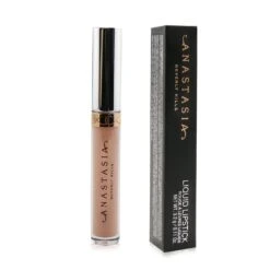 Anastasia Beverly Hills Liquid Lipstick - # Sarafine (Deep Blue Red) 3.2g/0.11oz 32 Anastasia Beverly Hills Liquid Lipstick - # Sarafine (Deep Blue Red) 3.2g/0.11oz -Anastasia Beverly Hills 24562168802 3 a498e5e4 9313 4907 b933 a3677e050eac