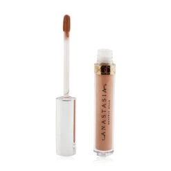 Anastasia Beverly Hills Liquid Lipstick - # Stripped (Neutral Beige Nude) 3.2g/0.11oz 29 Anastasia Beverly Hills Liquid Lipstick - # Stripped (Neutral Beige Nude) 3.2g/0.11oz -Anastasia Beverly Hills 24562168802 f23a5784 e77a 4959 8268 64cb12e6d12c