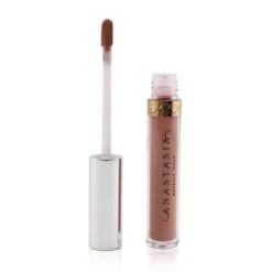 Anastasia Beverly Hills Liquid Lipstick - # Vintage (Deep Orchid) 3.2g/0.11oz -Anastasia Beverly Hills 24562368802 1 21c24d6c 6568 4f63 b81d 6468106c8cd3
