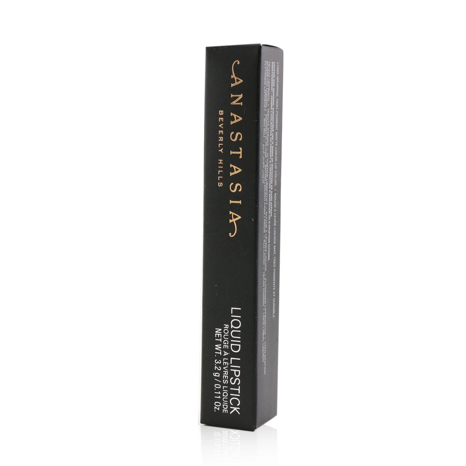 Anastasia Beverly Hills Liquid Lipstick - # Poet (Dusty Mauve) 3.2g/0.11oz 16 Anastasia Beverly Hills Liquid Lipstick - # Poet (Dusty Mauve) 3.2g/0.11oz - Image 14