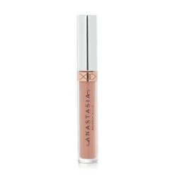 Anastasia Beverly Hills Liquid Lipstick - # Stripped (Neutral Beige Nude) 3.2g