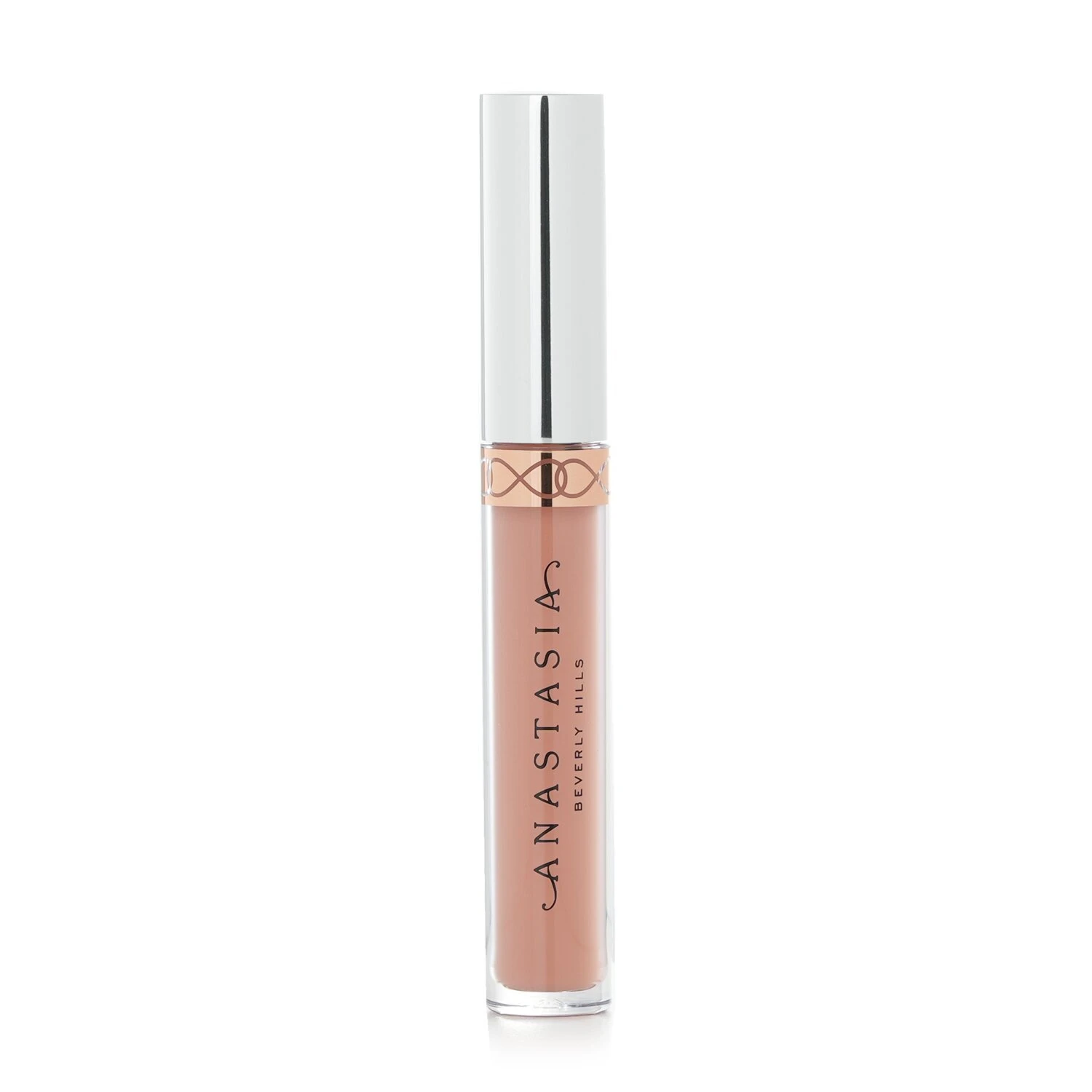 Anastasia Beverly Hills Liquid Lipstick - # Stripped (Neutral Beige Nude) 3.2g 3 Anastasia Beverly Hills Liquid Lipstick - # Stripped (Neutral Beige Nude) 3.2g