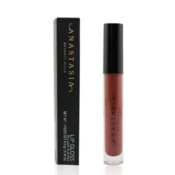 Anastasia Beverly Hills Lip Gloss - # St. Tropez 4.5g/0.16oz 30 Anastasia Beverly Hills Lip Gloss - # St. Tropez 4.5g/0.16oz -Anastasia Beverly Hills 24562868802 1 0e200824 fa22 4283 9df1 56646d3a7e05