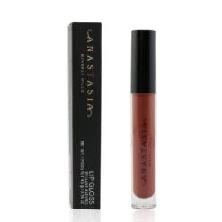 Anastasia Beverly Hills Lip Gloss - # Sunscape 4.5g/0.16oz 27 Anastasia Beverly Hills Lip Gloss - # Sunscape 4.5g/0.16oz -Anastasia Beverly Hills 24562868802 2417191f 137c 424e 84b0 3cdf88a0d87f