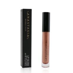 Anastasia Beverly Hills Lip Gloss - # Toffee 4.5g/0.16oz 29 Anastasia Beverly Hills Lip Gloss - # Toffee 4.5g/0.16oz -Anastasia Beverly Hills 24562968802 1f1d17d4 cef9 4b41 b7b3 d77b2aef6cde