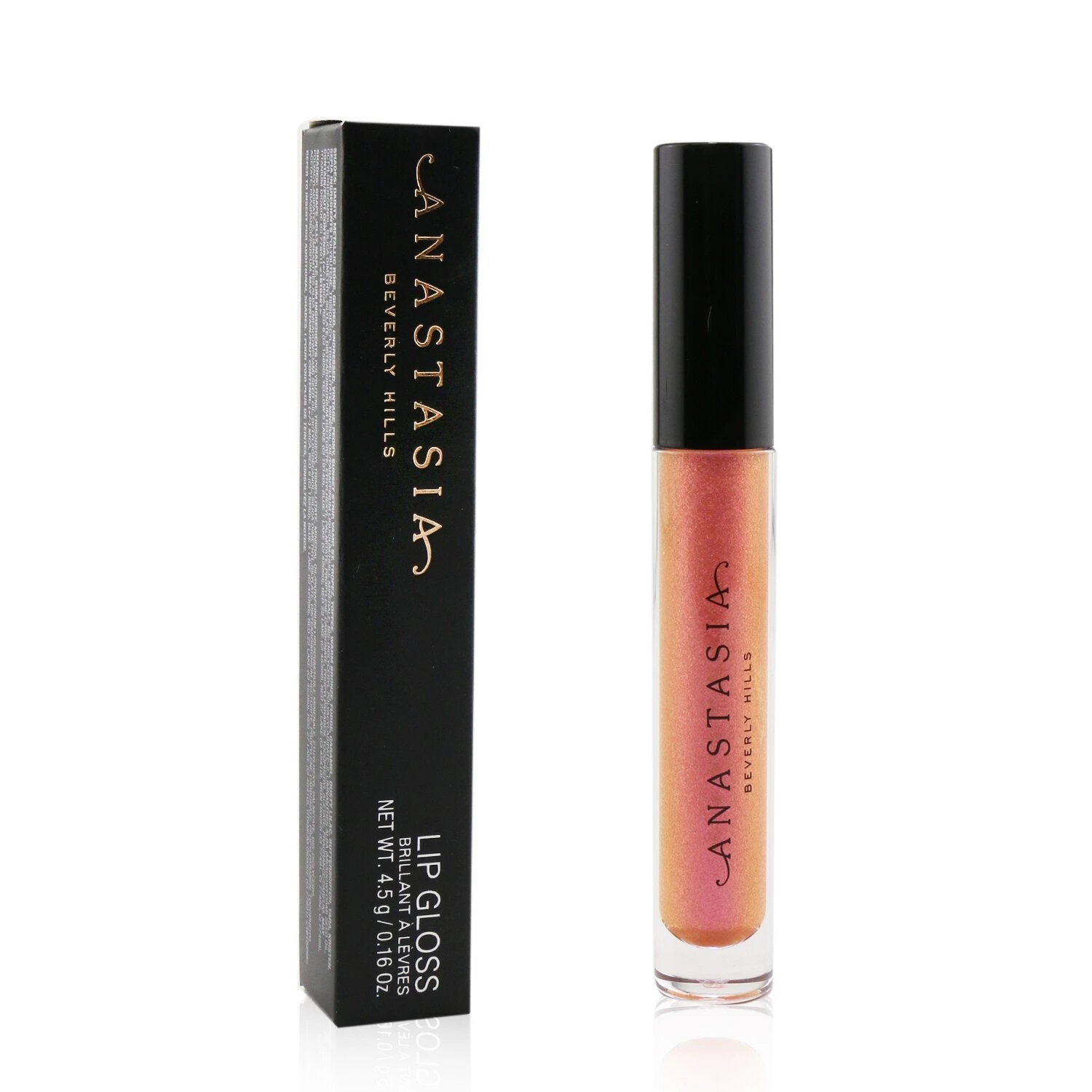 Anastasia Beverly Hills Lip Gloss - # Toffee 4.5g/0.16oz 12 Anastasia Beverly Hills Lip Gloss - # Toffee 4.5g/0.16oz - Image 10