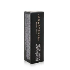 Anastasia Beverly Hills Matte Lipstick - # Rogue (Muted Redwood) 3.5g/0.12oz 25 Anastasia Beverly Hills Matte Lipstick - # Rogue (Muted Redwood) 3.5g/0.12oz -Anastasia Beverly Hills 24563568802 2 0a4384c8 4f2b 450e a581 54c087915c31