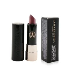 Anastasia Beverly Hills Matte Lipstick - # Ruby (True Red) 3.5g/0.12oz 26 Anastasia Beverly Hills Matte Lipstick - # Ruby (True Red) 3.5g/0.12oz -Anastasia Beverly Hills 24563568802 3 d4f1f240 1e2a 4ede af66 ca98dc5e6950