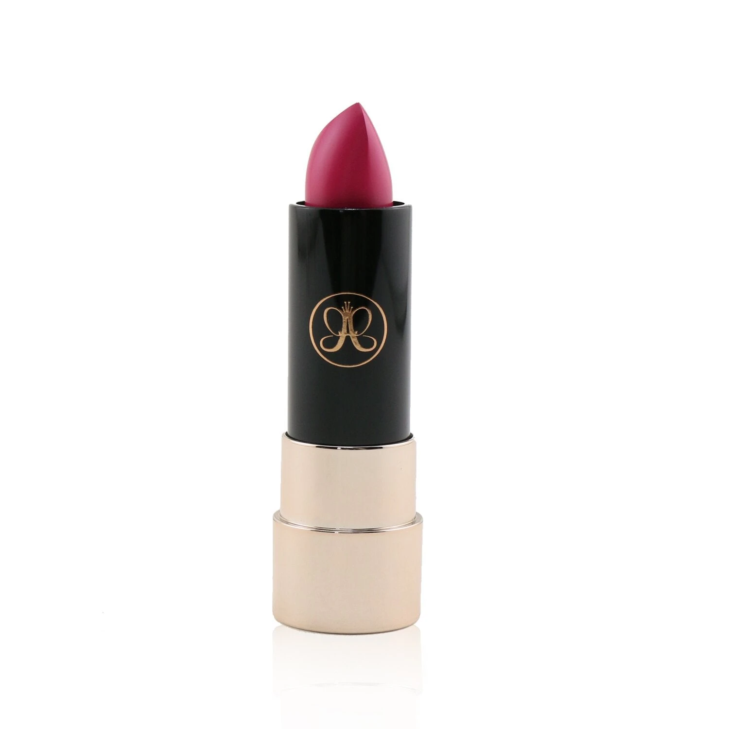 Anastasia Beverly Hills Matte Lipstick - # Spice (Rosy Oak) 3.5g/0.12oz 9 Anastasia Beverly Hills Matte Lipstick - # Spice (Rosy Oak) 3.5g/0.12oz - Image 7