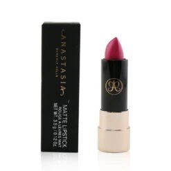 Anastasia Beverly Hills Matte Lipstick - # Rosewood (Cherrywood) 3.5g/0.12oz -Anastasia Beverly Hills 24563668802 2f82a547 34ca 41b9 a6dd 4732f61b8b3f