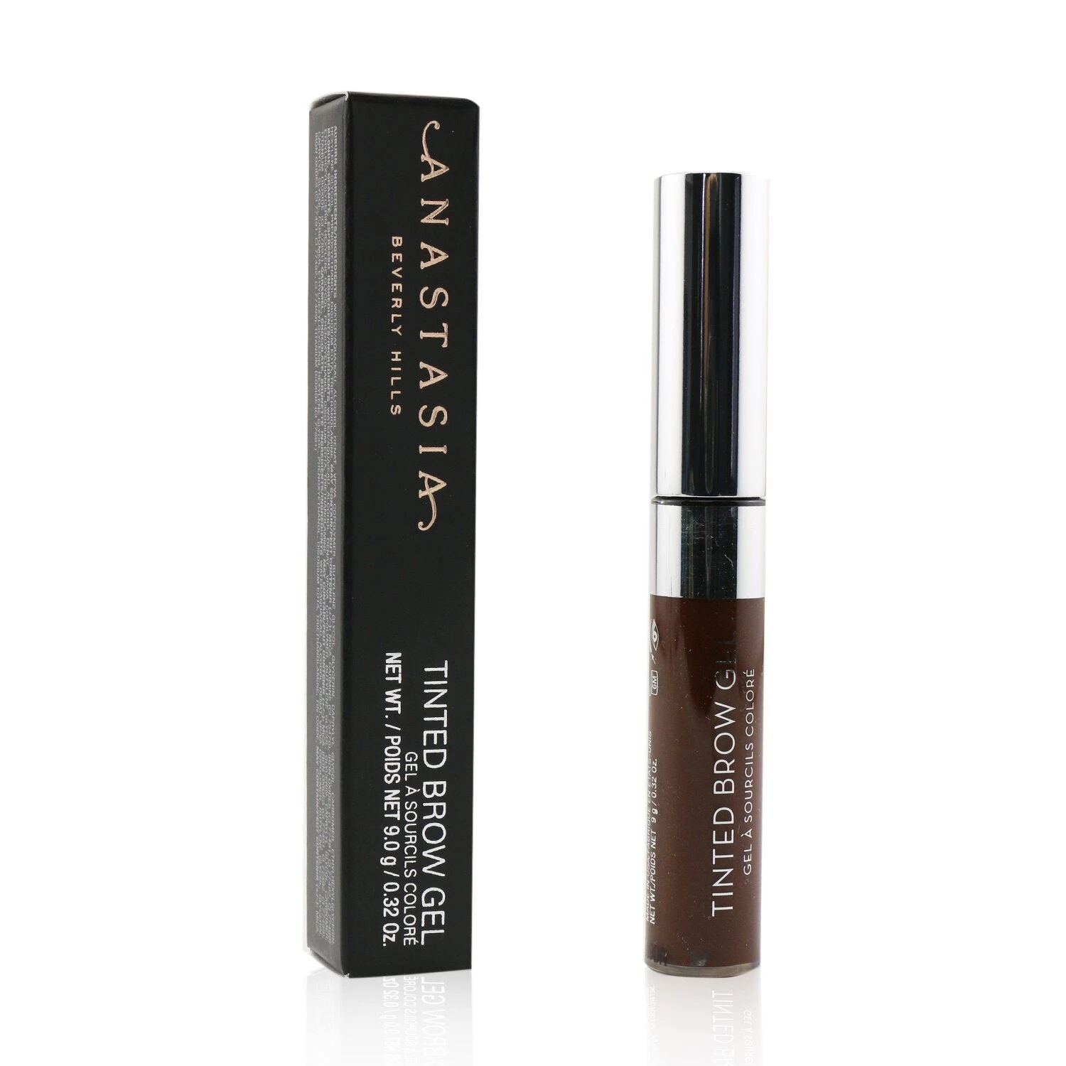 Anastasia Beverly Hills Tinted Brow Gel - # Caramel 9g/0.32oz 18 Anastasia Beverly Hills Tinted Brow Gel - # Caramel 9g/0.32oz - Image 16