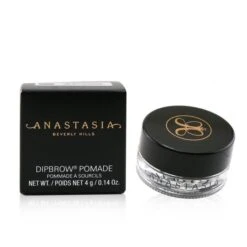 Anastasia Beverly Hills Dipbrow Pomade - # Granite 4g/0.14oz
