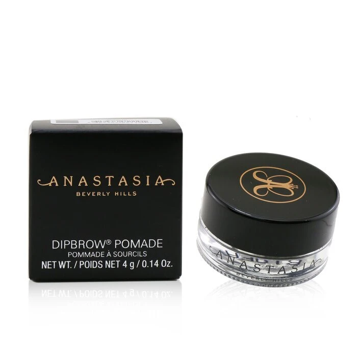 Anastasia Beverly Hills Dipbrow Pomade - # Granite 4g/0.14oz 3 Anastasia Beverly Hills Dipbrow Pomade - # Granite 4g/0.14oz