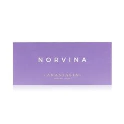 Anastasia Beverly Hills Norvina Eyeshadow Palette 14x 0.71g/0.02o 7 Anastasia Beverly Hills Norvina Eyeshadow Palette 14x 0.71g/0.02o -Anastasia Beverly Hills 25002168814 2 FULL