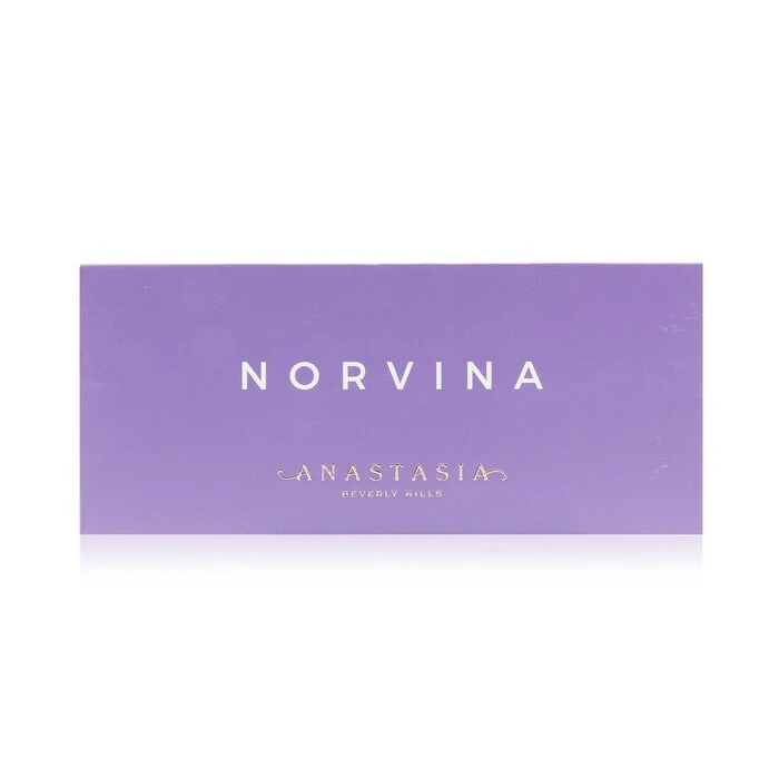 Anastasia Beverly Hills Norvina Eyeshadow Palette 14x 0.71g/0.02o 5 Anastasia Beverly Hills Norvina Eyeshadow Palette 14x 0.71g/0.02o - Image 3
