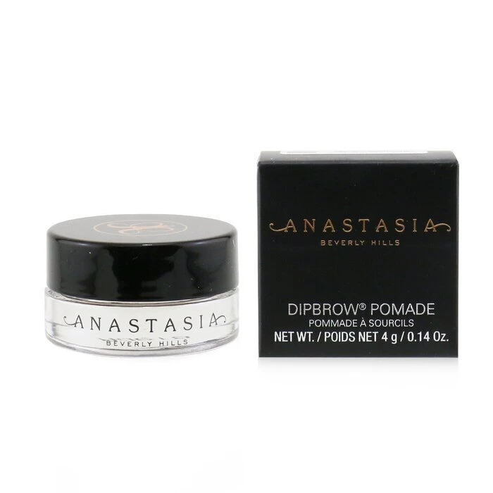 Anastasia Beverly Hills Dipbrow Pomade - # Chocolate 4g 4 Anastasia Beverly Hills Dipbrow Pomade - # Chocolate 4g - Image 2