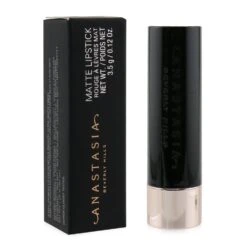 Anastasia Beverly Hills Matte Lipstick - # Rum Punch (Mauve Red) 3.5g/0.12oz 36 Anastasia Beverly Hills Matte Lipstick - # Rum Punch (Mauve Red) 3.5g/0.12oz -Anastasia Beverly Hills 25002768802 19051cf0 8ae0 4e81 acf4 96f732e95ead