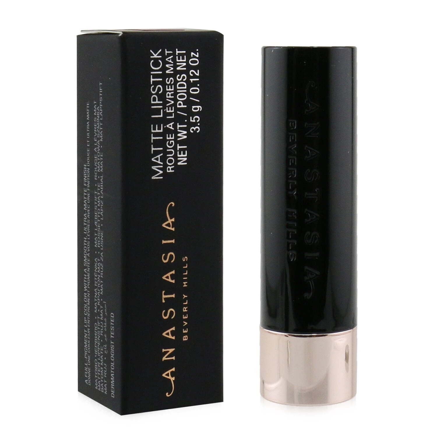 Anastasia Beverly Hills Matte Lipstick - # Sedona (Terracotta) 3.5g/0.12oz 17 Anastasia Beverly Hills Matte Lipstick - # Sedona (Terracotta) 3.5g/0.12oz - Image 15
