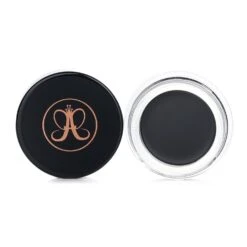 Anastasia Beverly Hills Waterproof Creme Color - # Jet 4g
