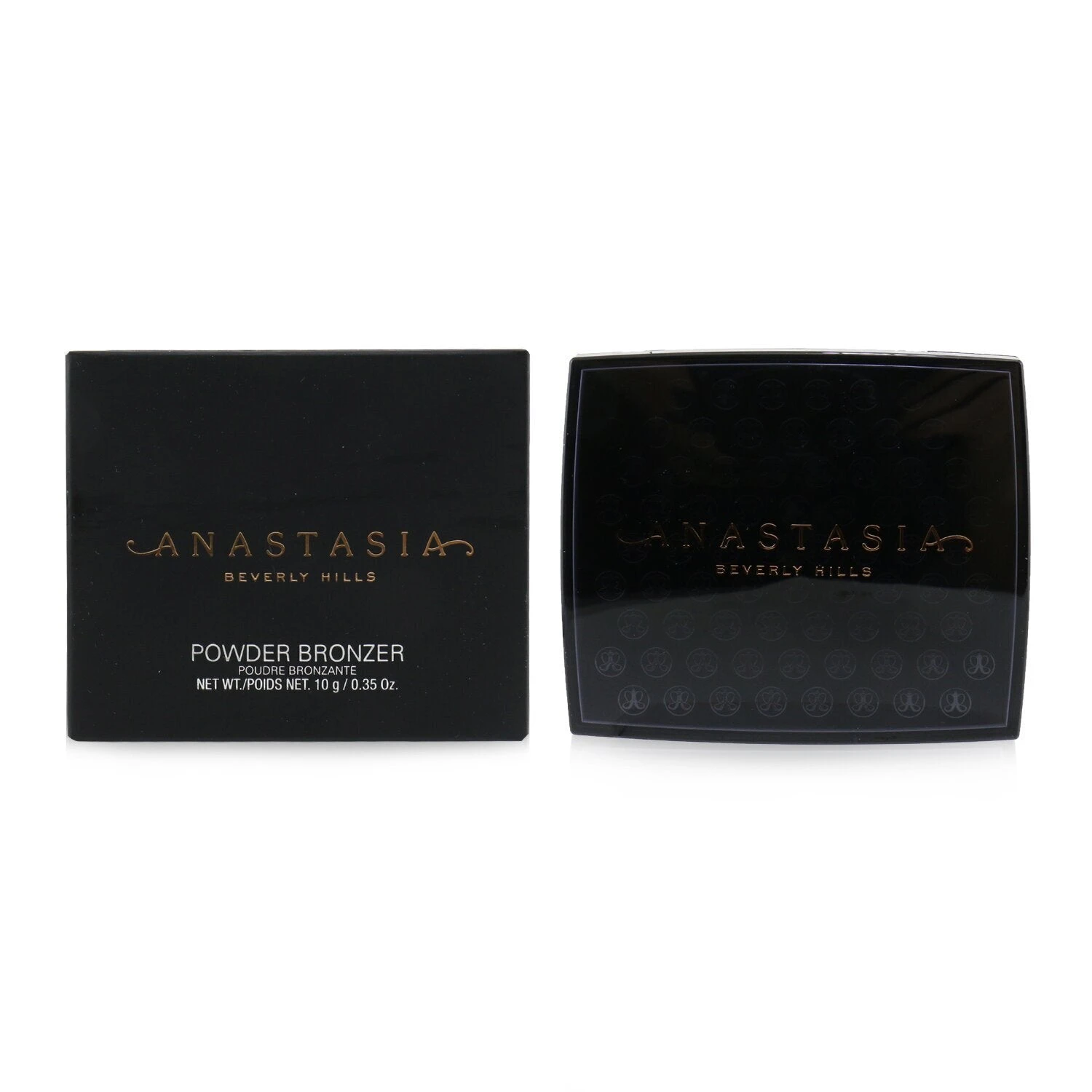 Anastasia Beverly Hills Powder Bronzer - # Rosewood (Light Golden) 10g/0.35oz 10 Anastasia Beverly Hills Powder Bronzer - # Rosewood (Light Golden) 10g/0.35oz - Image 8