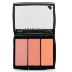 Anastasia Beverly Hills Blush Trio - # Peachy Love 9g