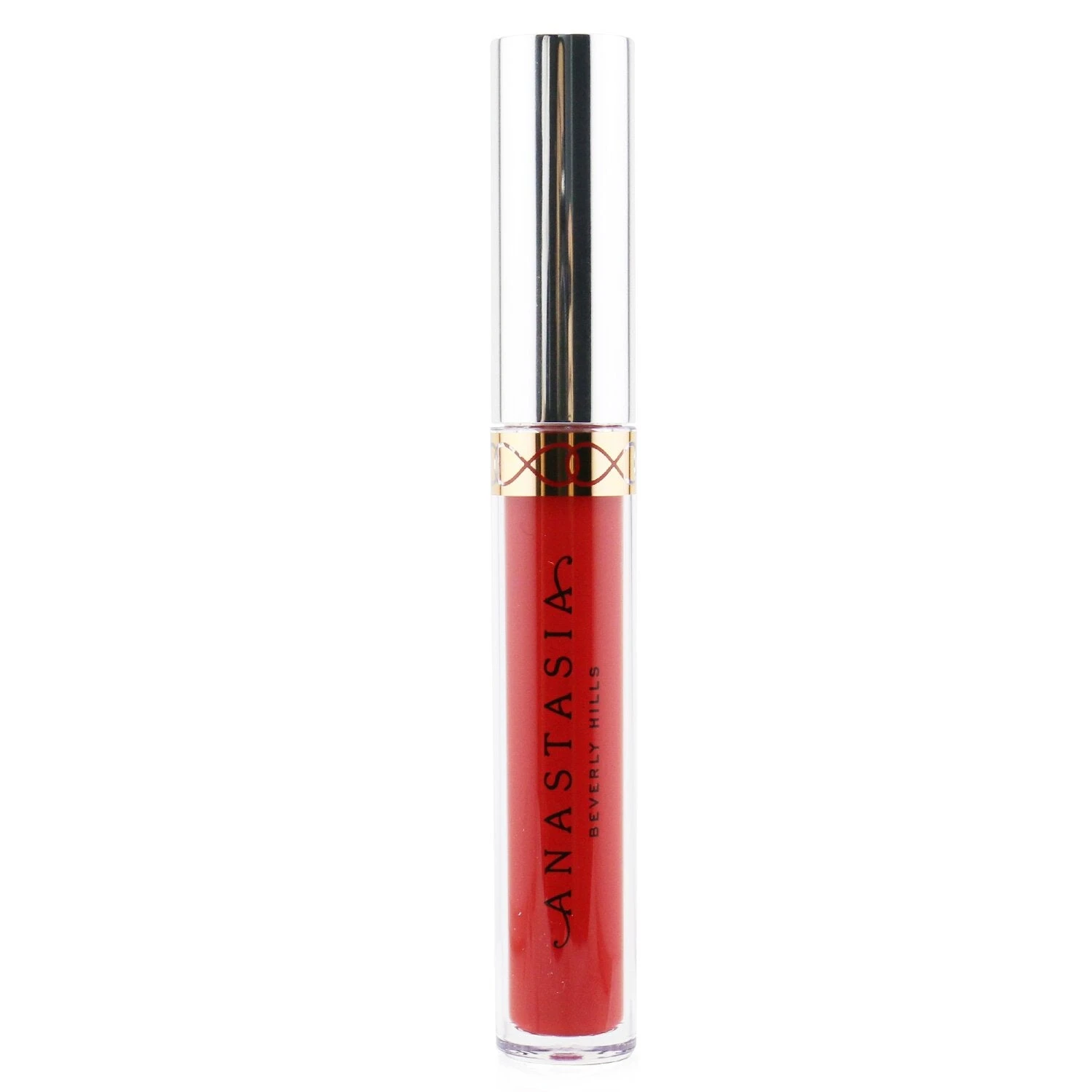 Anastasia Beverly Hills Liquid Lipstick - # American Doll (Classic Retro Red) 3.2g/0.11oz 20 Anastasia Beverly Hills Liquid Lipstick - # American Doll (Classic Retro Red) 3.2g/0.11oz - Image 18
