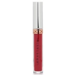 Anastasia Beverly Hills Liquid Lipstick - # American Doll (Classic Retro Red) 3.2g