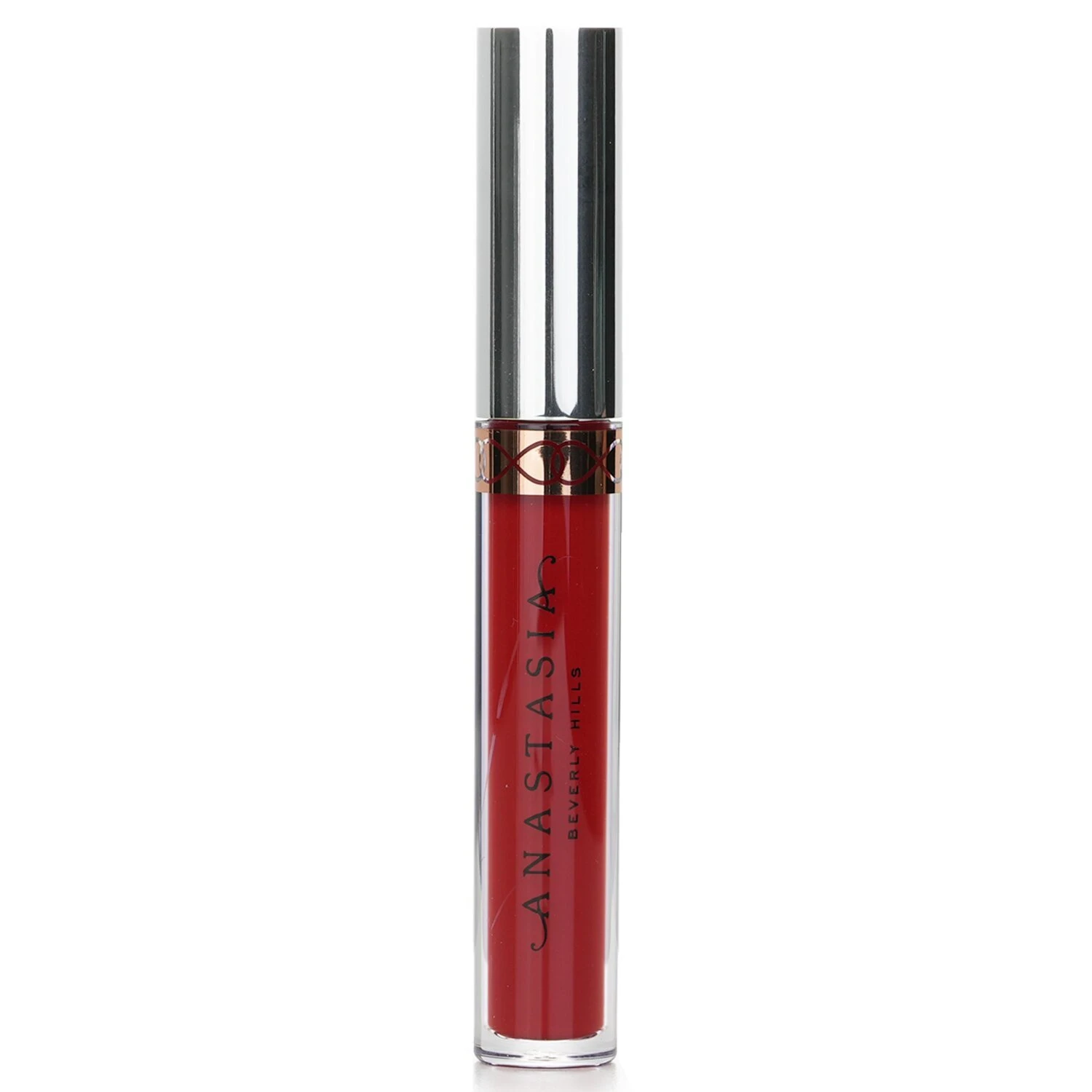 Anastasia Beverly Hills Liquid Lipstick - # Sarafine (Deep Blue Red) 3.2g 3 Anastasia Beverly Hills Liquid Lipstick - # Sarafine (Deep Blue Red) 3.2g