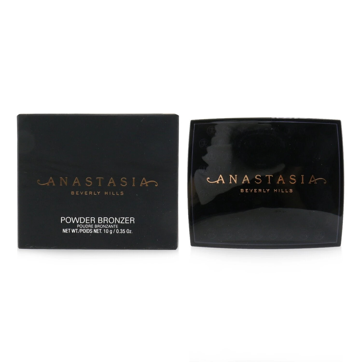 Anastasia Beverly Hills Powder Bronzer - # Cappuccino (Deep Golden Brown) 10g/0.35oz 12 Anastasia Beverly Hills Powder Bronzer - # Cappuccino (Deep Golden Brown) 10g/0.35oz - Image 10