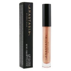 Anastasia Beverly Hills Lip Gloss - # Warm Bronze 4.5g/0.16oz 41 Anastasia Beverly Hills Lip Gloss - # Warm Bronze 4.5g/0.16oz -Anastasia Beverly Hills 25005068802 641f7190 c550 4ae0 8b16 3114db822fec