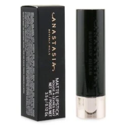 Anastasia Beverly Hills Matte Lipstick - # Sedona (Terracotta) 3.5g/0.12oz